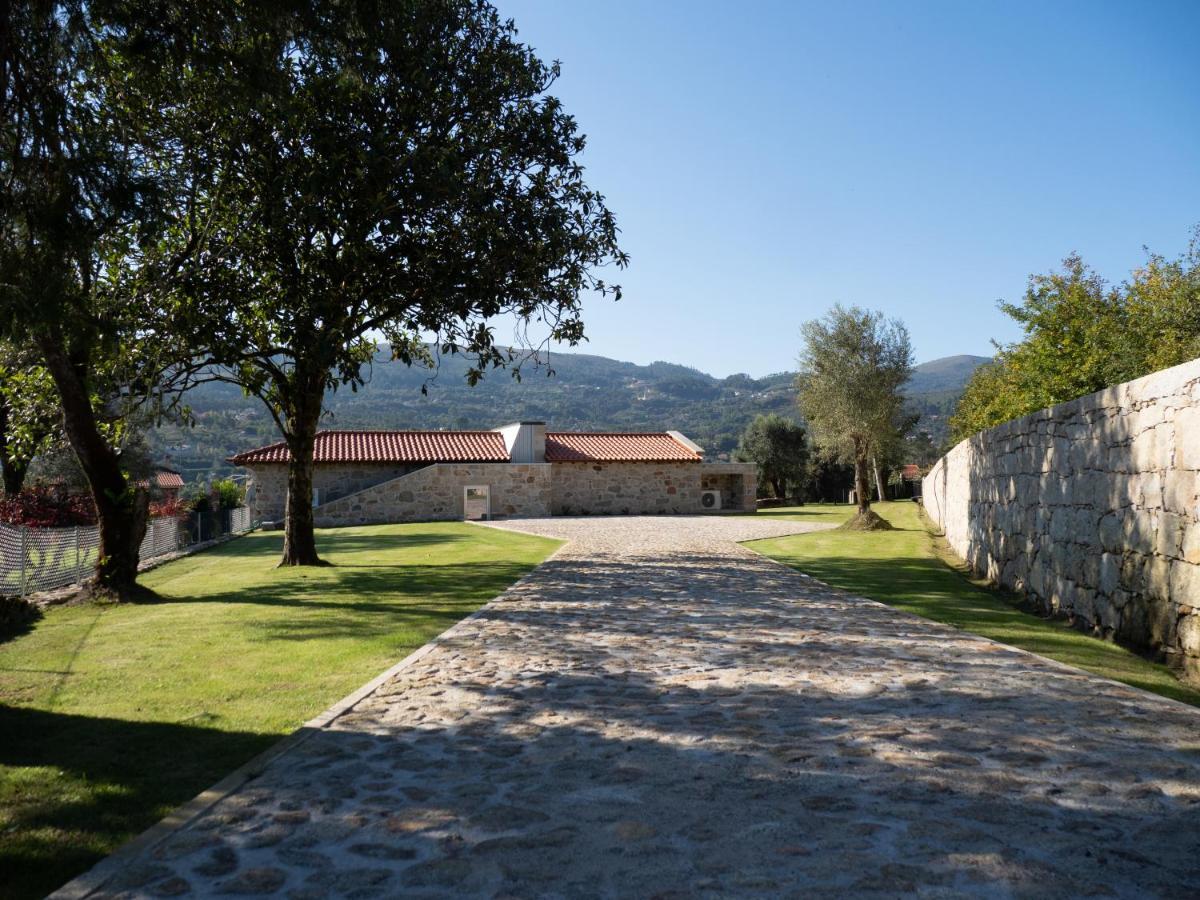Casa Da Portelinha Arcos de Valdevez Exterior photo