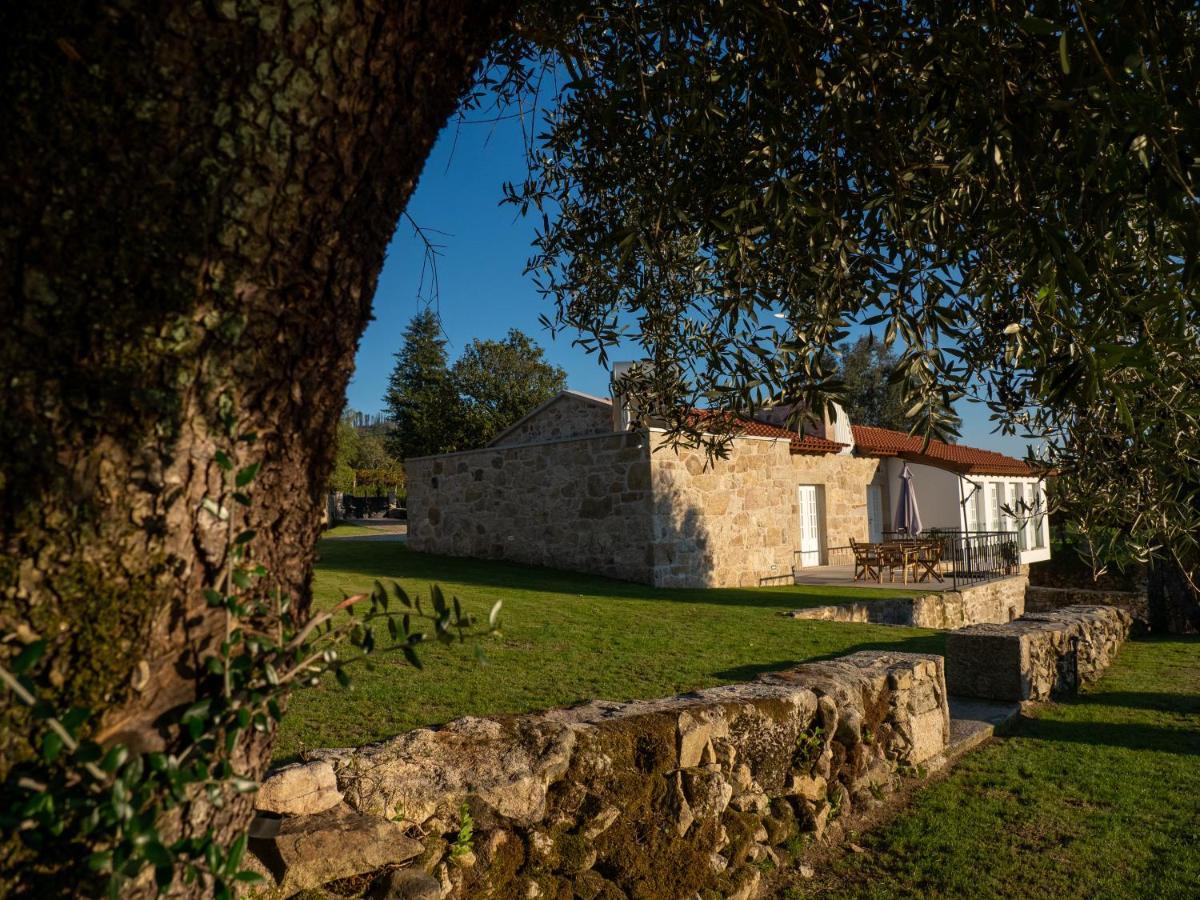 Casa Da Portelinha Arcos de Valdevez Exterior photo