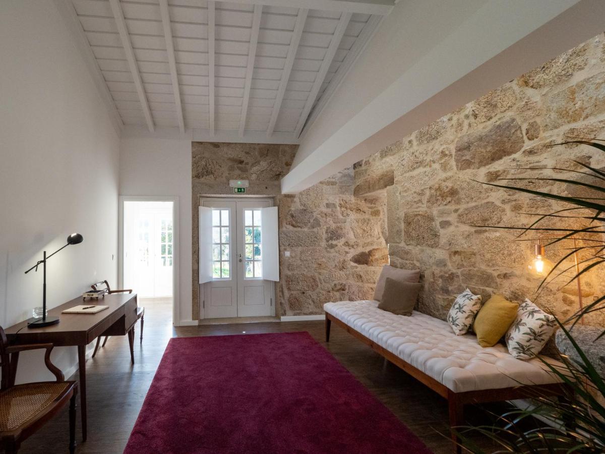 Casa Da Portelinha Arcos de Valdevez Exterior photo