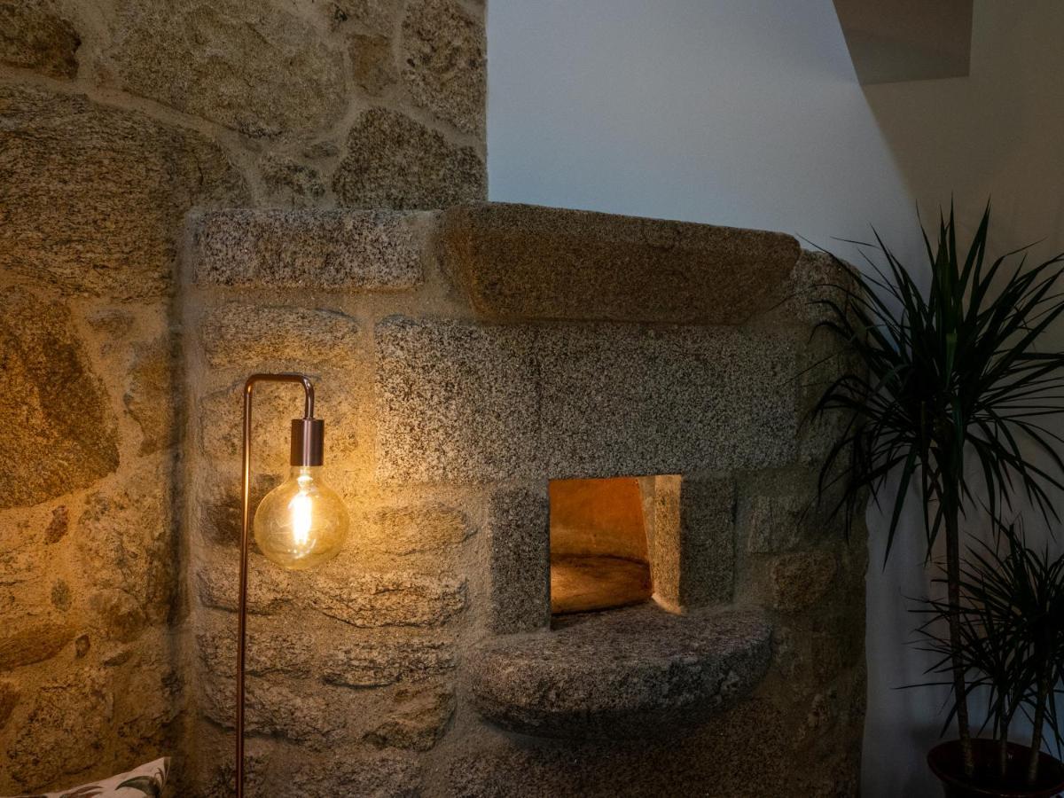 Casa Da Portelinha Arcos de Valdevez Exterior photo