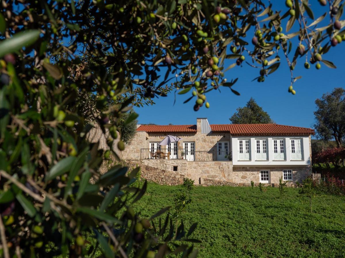 Casa Da Portelinha Arcos de Valdevez Exterior photo